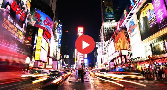 Times Square New Years 2017 Parties | Buy New York New ...