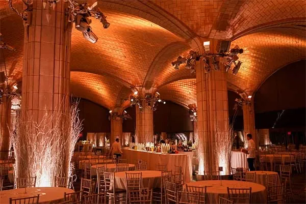 Guastavino's New Years Eve 2025 Party