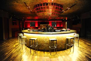 42 West Nightclub Times Square New Years Eve 2026