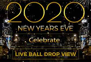 New York City New Years Eve 2022 Parties Buy New York New Years Eve Tickets
